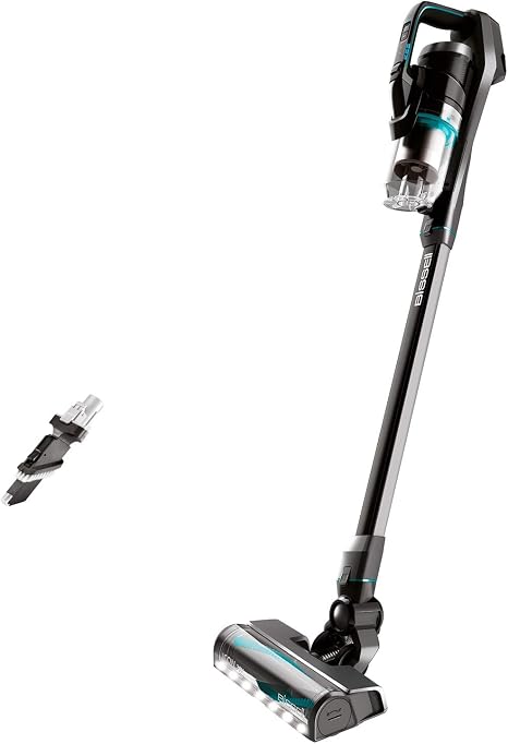 Bissell Stick and Handheld Vacuum 