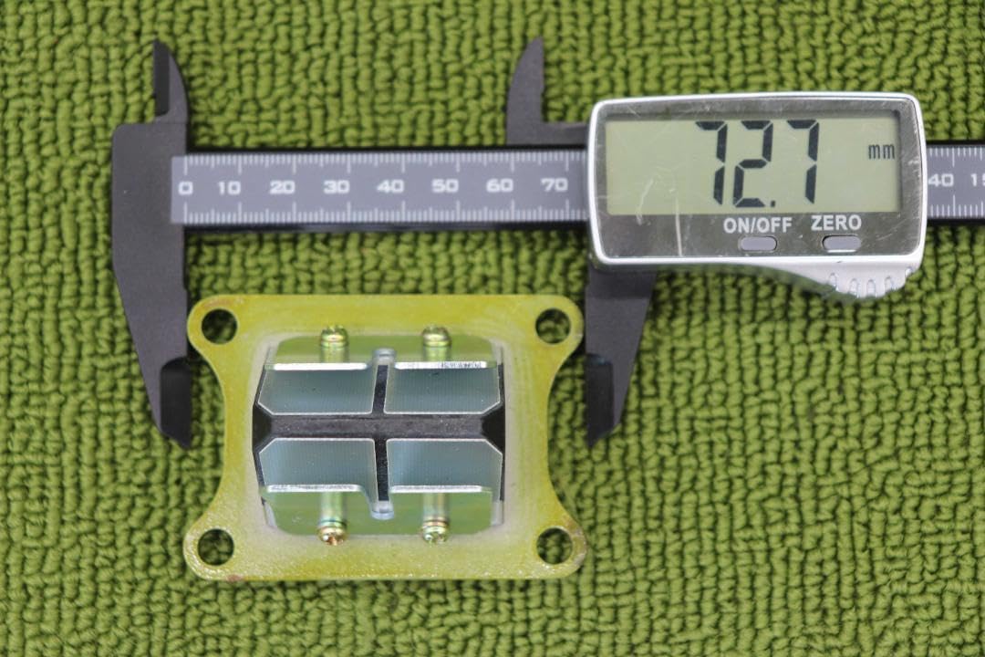 nsr50 nsr80 jun リードバルブ nsr50 nsr80 jun リードバルブ nsr50 nsr80 jun リードバルブ NSR 80改