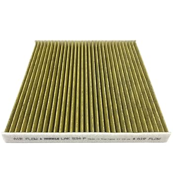 user_9140f158さん専用 Toyota Lexus Scion Genuine Cabin Filter AC Filter Cover