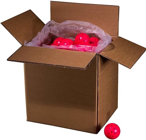 Miniatura 4 de Franklin Sports Pelotas de pickleball para exteriores, bolas de pickleball X-40, aprobadas por Estados Unidos (USAPA), bola oficial del US Open Ball