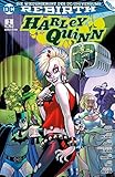  Harley Quinn: Bd. 2 (2. Serie): Undercover-Punker
