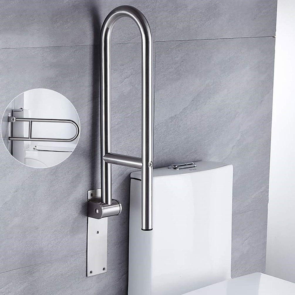 Barra de Apoyo para baño, Barra de Apoyo para baño, Barra de Apoyo para baño, Barra de Apoyo para Ducha, Barra de Apoyo para Personas Mayores y discapacitadas, pasamanos de Equilibrio para Ducha