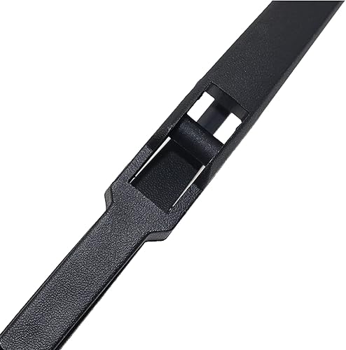 Miniatura 3 de Limpiaparabrisas trasero para Toyota Prado J150 2009-2020, limpiaparabrisas trasero de 12 pulgadas, accesorios de coche