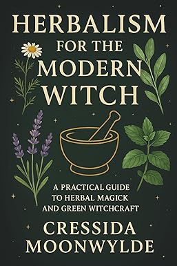 Herbalism for the Modern Witch