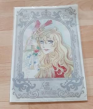 ベルサイユのばら　オスカル　ワイヤレスイヤホン＆アクスタ＆クリアファイル　セット ベルサイユのばら オスカル ワイヤレスイヤホン＆アクスタ