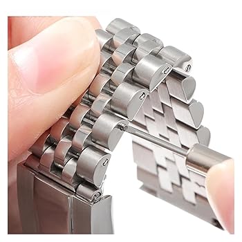 ROLEX デイトナ用ステンレスブレスレット 20mm 楽天市場】rolex ブレスレット（腕時計用アクセサリー｜腕時計