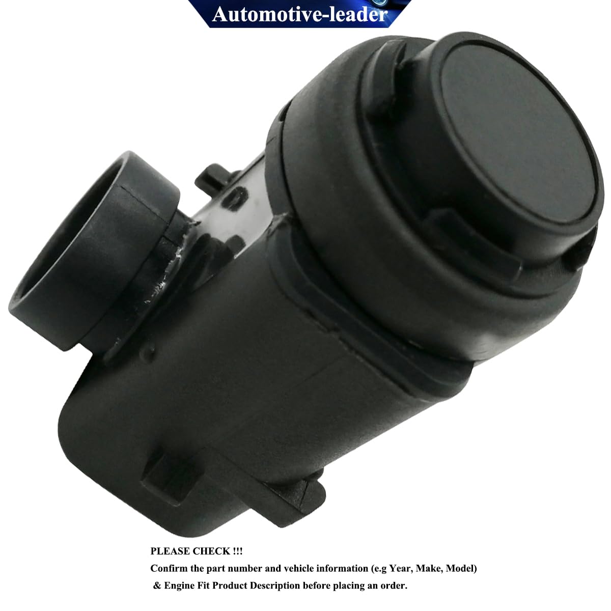 Amazon.com: Automotive-leader A0045428718 PDC Sensor Parking  