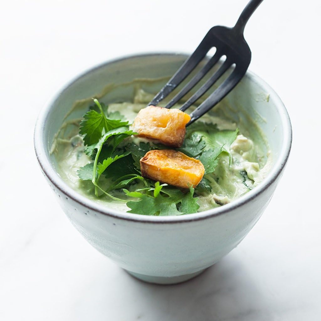 Bao Xing Bei Firm Ceramic Bowl Soup Bowl Noodle Bowl Eating Bowl 4.5-Inch Rice Bowl Household Small Bowl (Color : Light blue, Size : Diameter 11cm*7.5cm)