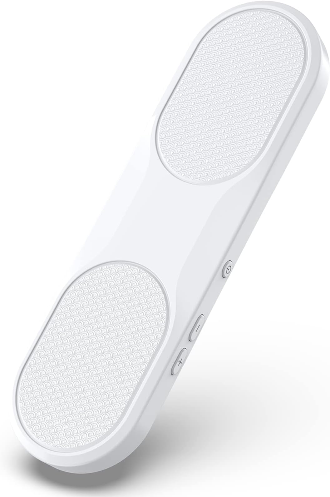 GNMDNRPillow Speaker,Wireless Bluetooth Pillow Speaker,Stereo White Noise Sleep Aid Audio,Suitable for Sleeping On The Side,Sleep Aid Bluetooth Pillow Speaker,White Noise Machine