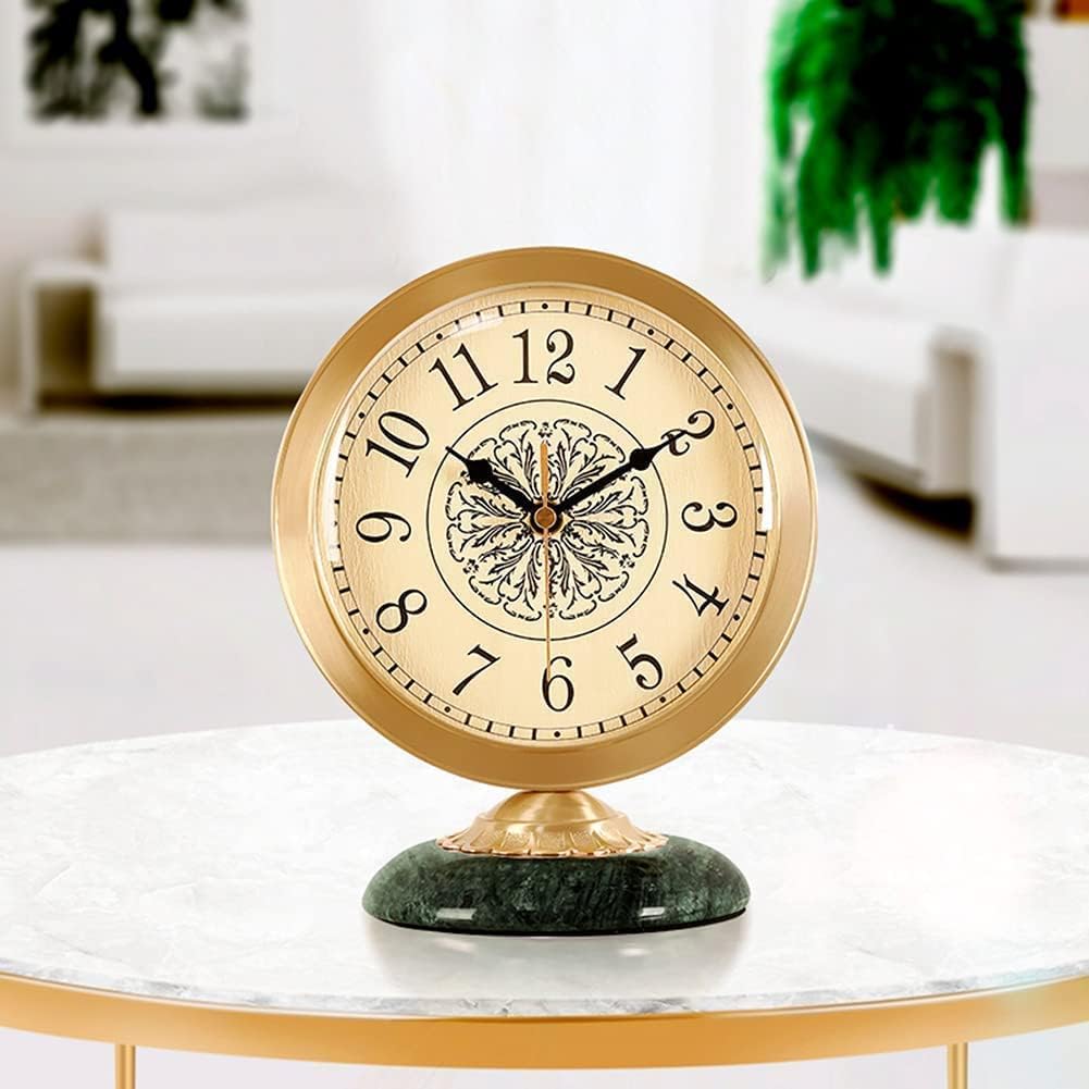 Relojes de Escritorio