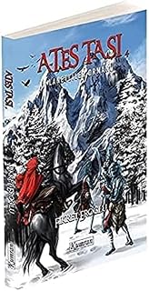 Ateş Taşı 4: Lanetliler Ormanı