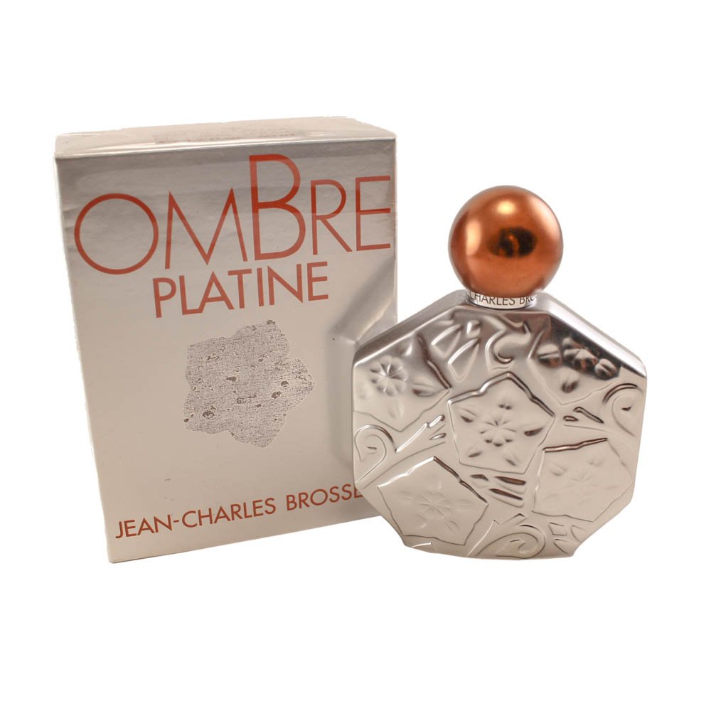 Ombre Platine Eau De Parfum Spray 1.7 Oz / 50 Ml for Women