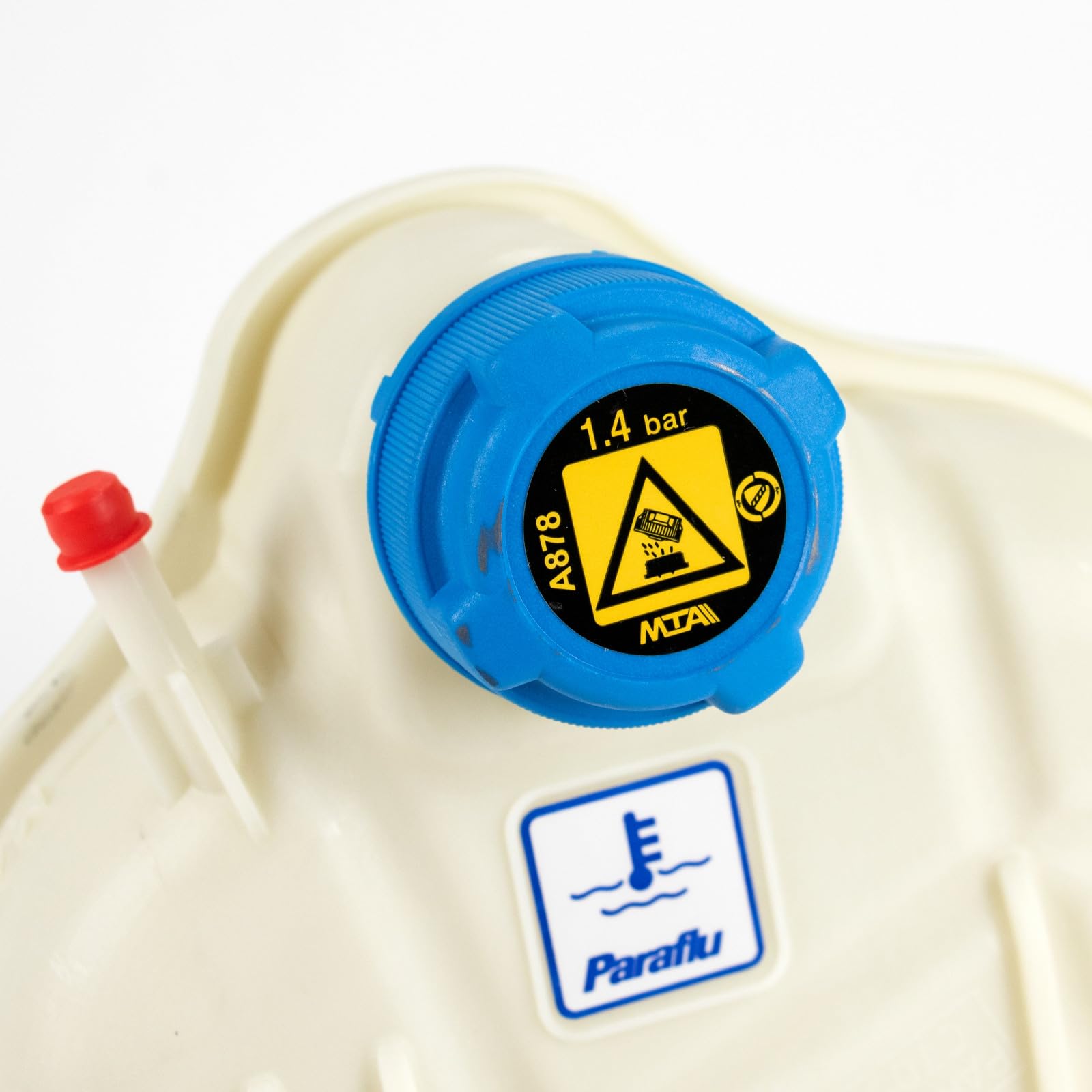 Expansion tank 50522087 : Amazon.co.uk: Automotive
