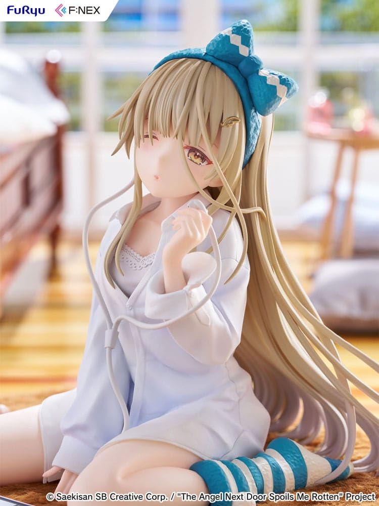 Amazon | 『お隣の天使様にいつの間にか駄目人間にされていた件』 椎名