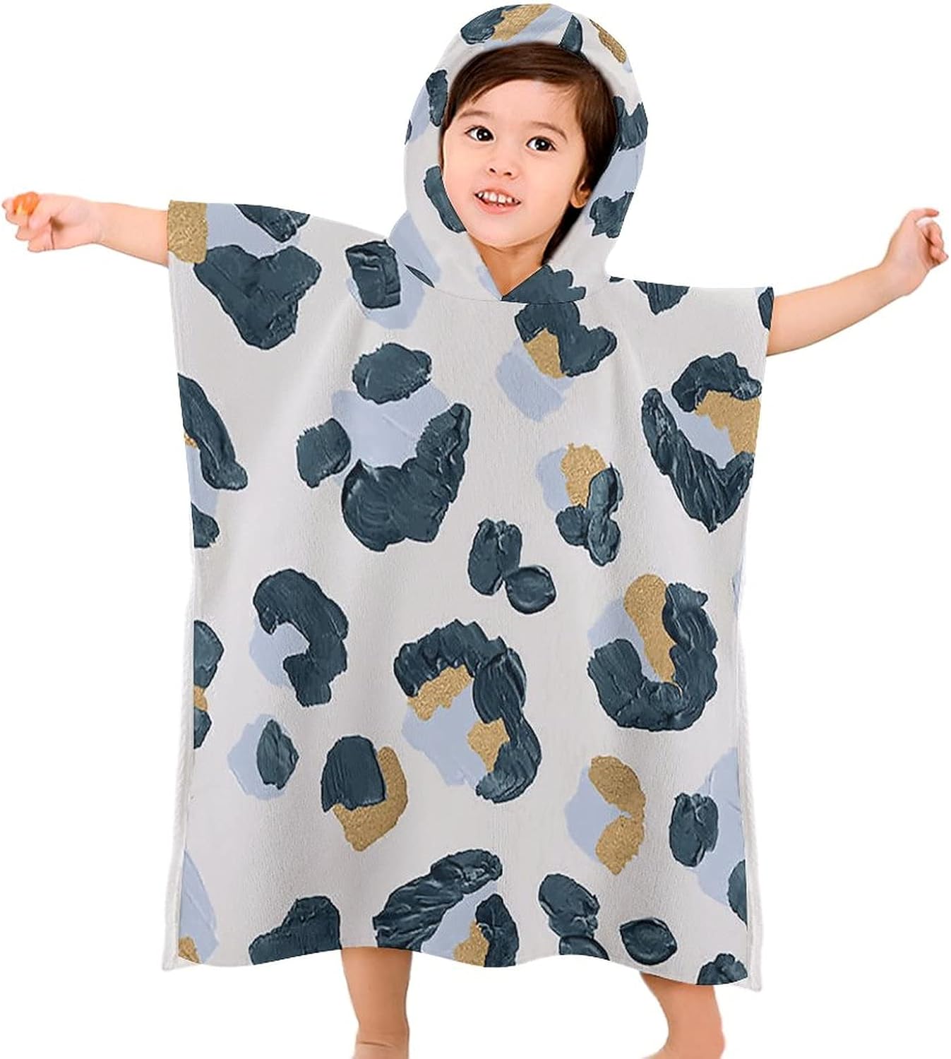 バスローブ フード付き 世界の人気ブランド バスタオル ヒョウ 豹柄 水彩 キッズバスローブ タオルケット ビーチタオル プールタオル ポンチョ マント キッズ お風呂上がり 赤ちゃん 水泳 ふわふわ 可愛い 柔らかい 吸水性 子供用 子ども ベビー バスローブ フード付き 世界の人気ブランド バスタオル ヒョウ 豹柄 水彩 キッズバスローブ タオルケット ビーチタオル プールタオル ポンチョ マント キッズ お風呂上がり 赤ちゃん 水泳 ふわふわ 可愛い 柔らかい 吸水性 子供用 子ども ベビー