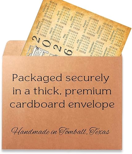 Miniatura 8 de Willys MB - Póster de calendario 2026 de 11 x 14 pulgadas, sin marco, arte de pared sin marco, diseño vintage de jeep, estampado de vehículo