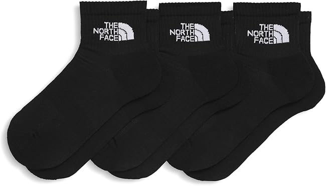 The North Face Calcetines Deportivos Pack