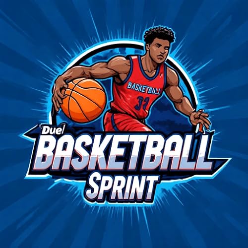 Basketball Duel Sprint