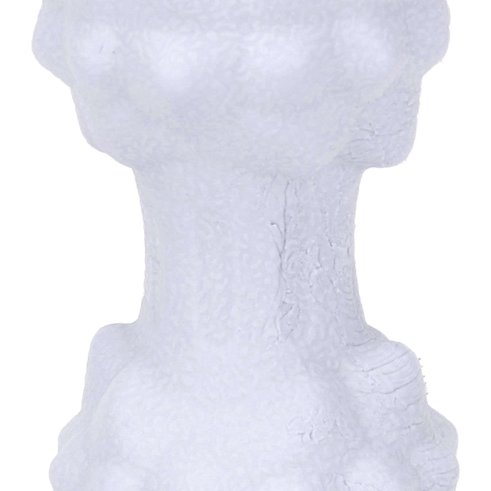 Pelota de Masaje de Cacahuete, Diseño Ergonómico, Curva de Ajuste, Doble Bola de Movilidad de Lacrosse, Multiusos, Agradable a la Piel, Masaje Multidireccional para Reducir el