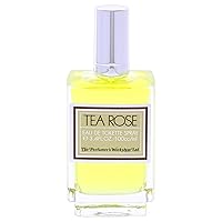 Vista 2 de Tea Rose de Perfumers Workshop para mujer - 3.4 oz EDT Spray