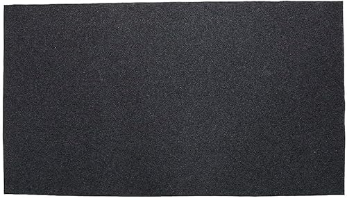 Reutilizable Parrilla Mat, protector suelo, Resistente Al Calor, Patio Trasero De Gas Parrilla Al Aire Libre Estera del Piso De La Manta Protectora, Ideal para Asar La Carne, Mariscos, Verduras, Pizza