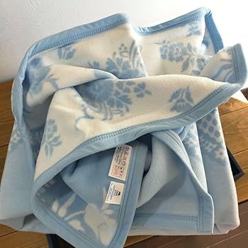 Amazon.co.jp: ロイヤルコペンハーゲン シングル 綿毛布 綿100