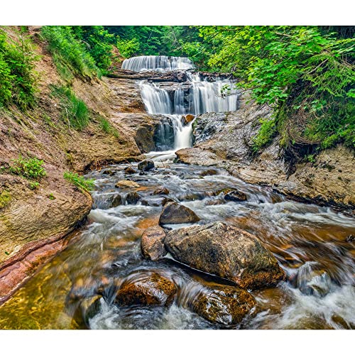 Calendar Ink, American Landscapes Wwf 2023 Wall Calendar #TOP3