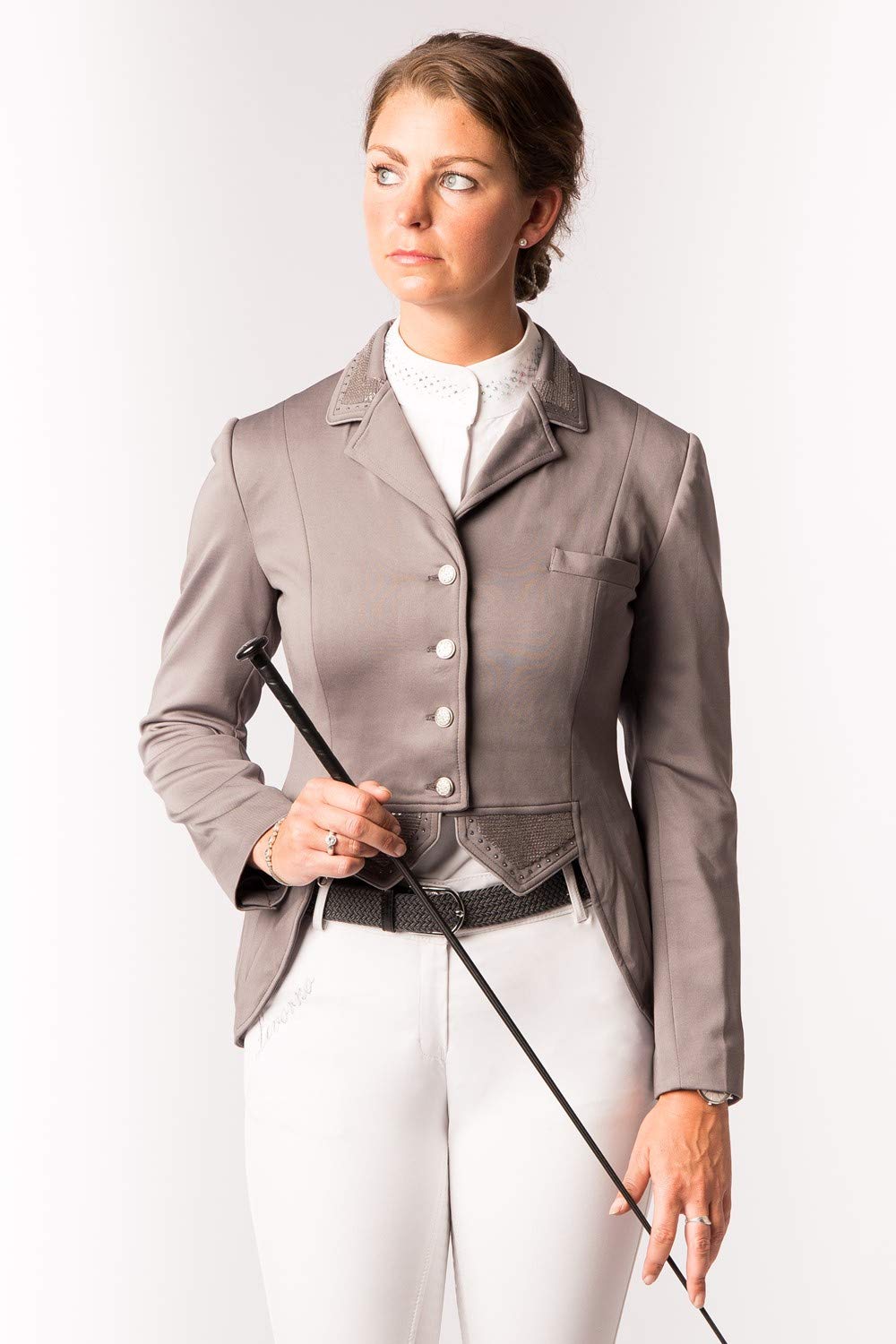 Chaqueta de competición Montpellier