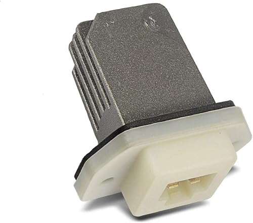 Resistencia del motor del ventilador del calentador de CA para Nissan Pathfinder 1996-2004 Maxima Infiniti QX4 Q45 I30 G20