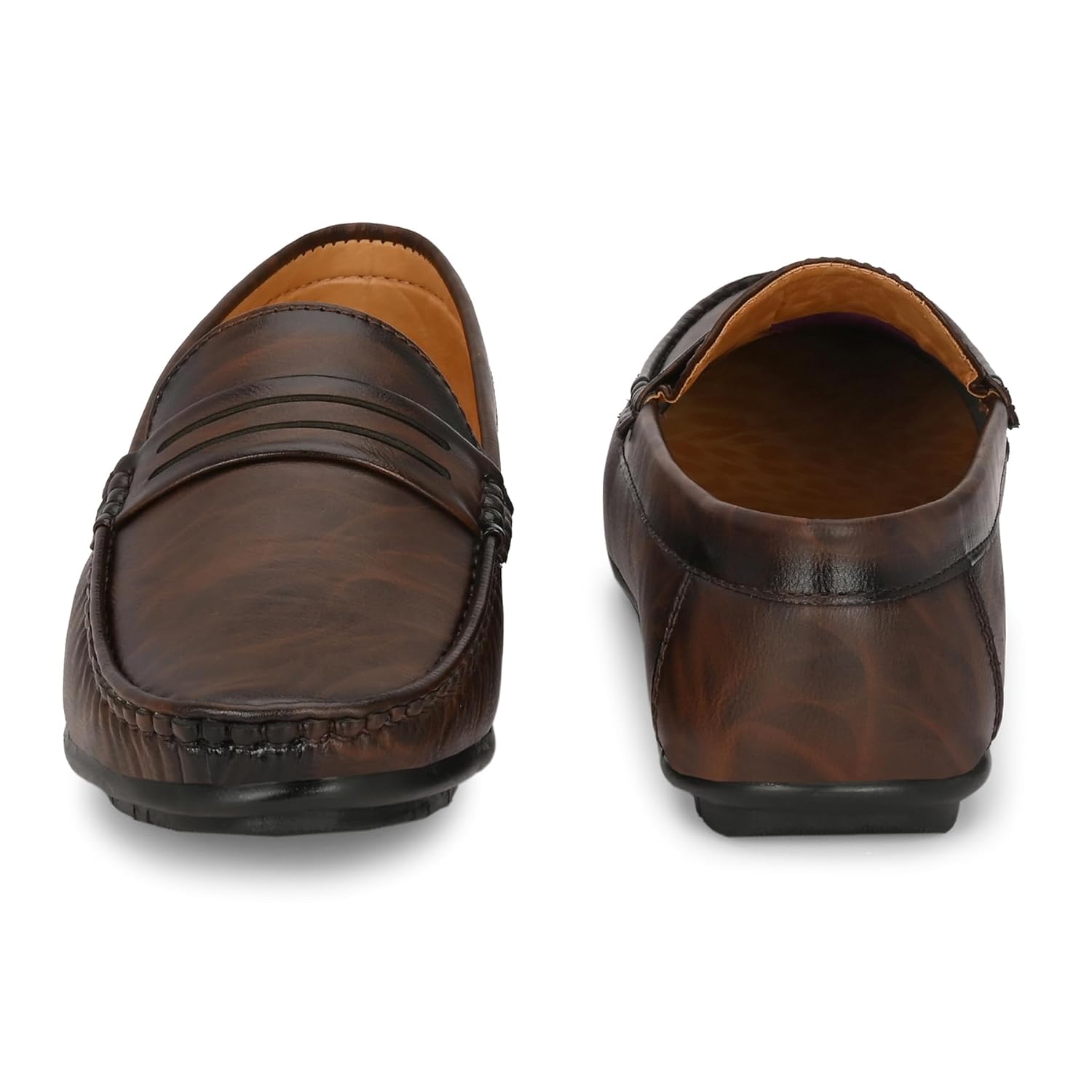 Karaddi Mens Casual Shoes for Men 5088 Lofars Men's Shoes Loafer 9 61dFsFeKayL. SL1500