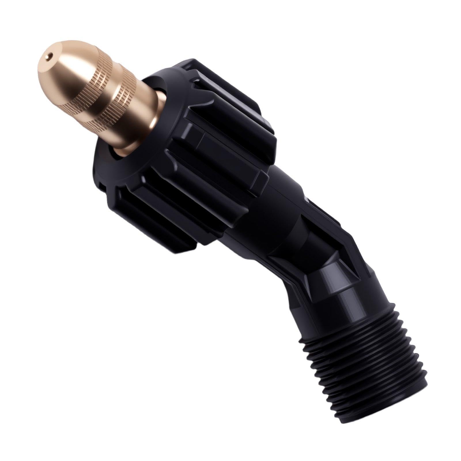 Support de Buse de Pulvérisation 4247-500-7500, En Laiton, Anti-fuite, pour Pulvérisateur à Dos SG20, Pièce de Rechange pour Pulvérisateur Agricole et