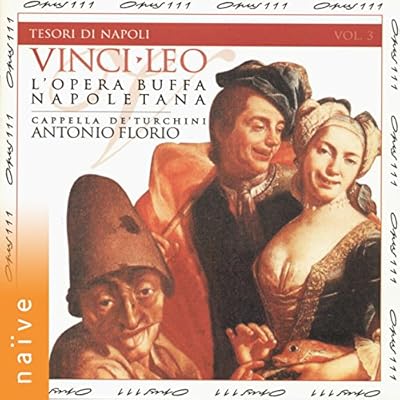 Treasures of Naples, Vol.3