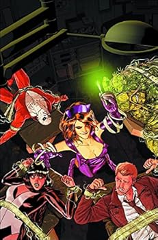 Comic Justice League Dark #32(N52) Book
