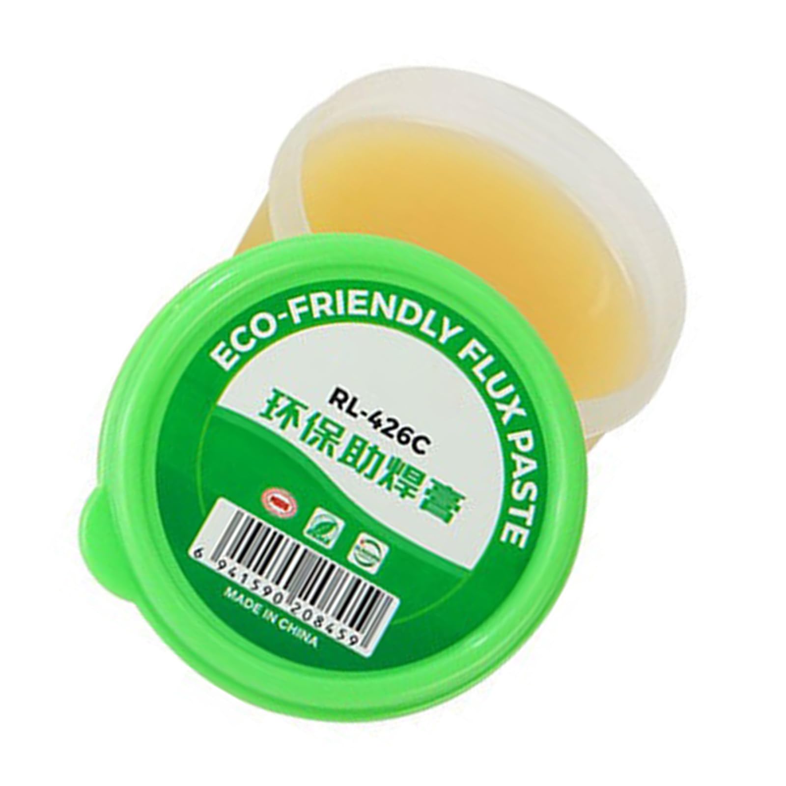 Tertioi 426C 80G Efficient Solder Paste For Precise Joining Of Electronic Components, Welding, Detailed Telephone And Card Repair