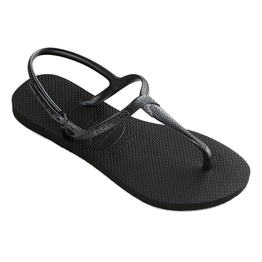 Havaianas Twist Black 29/30