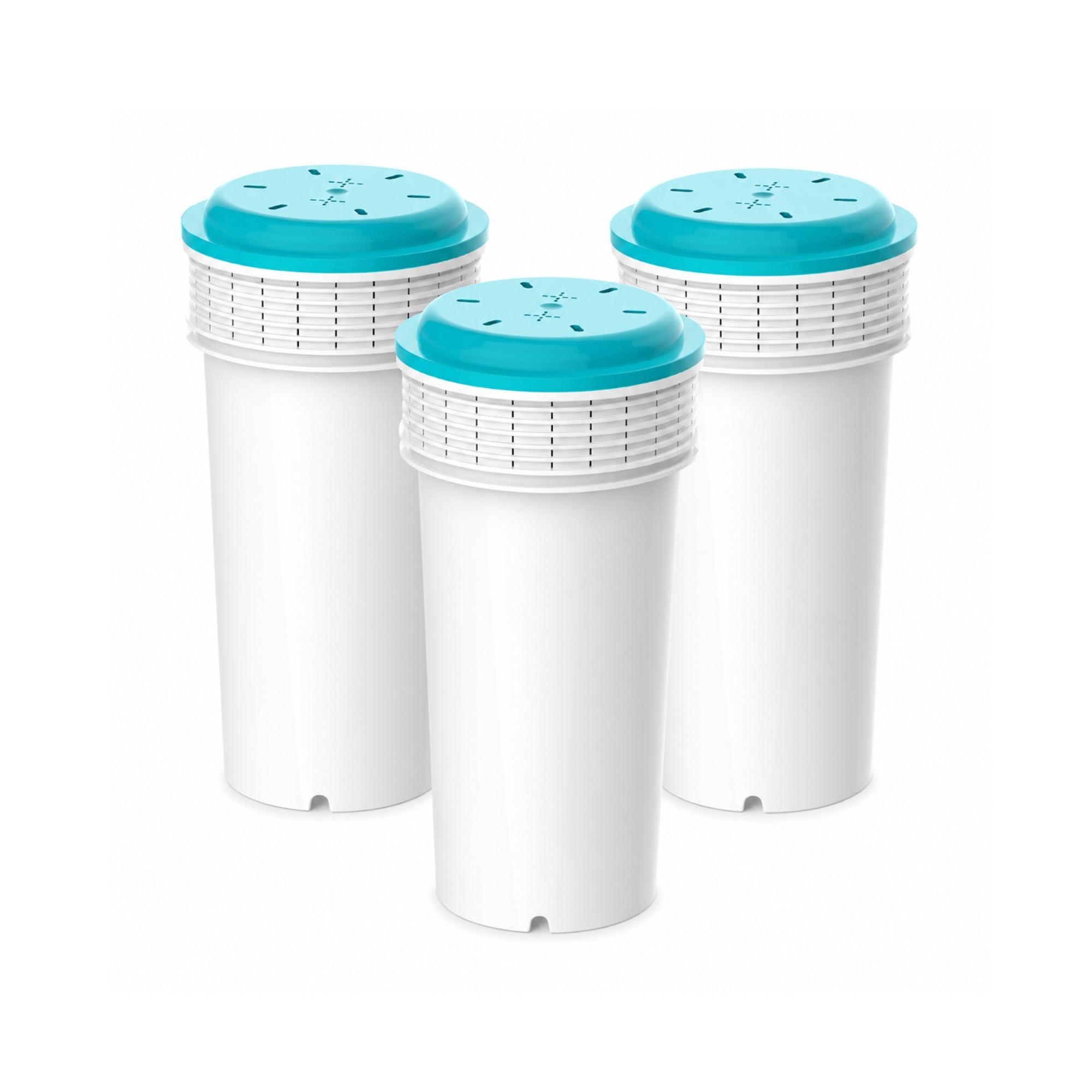 Waterdrop Filter Compatible with Tommee Tippeeยฎ Perfect Prepยฎ Machine, (3)