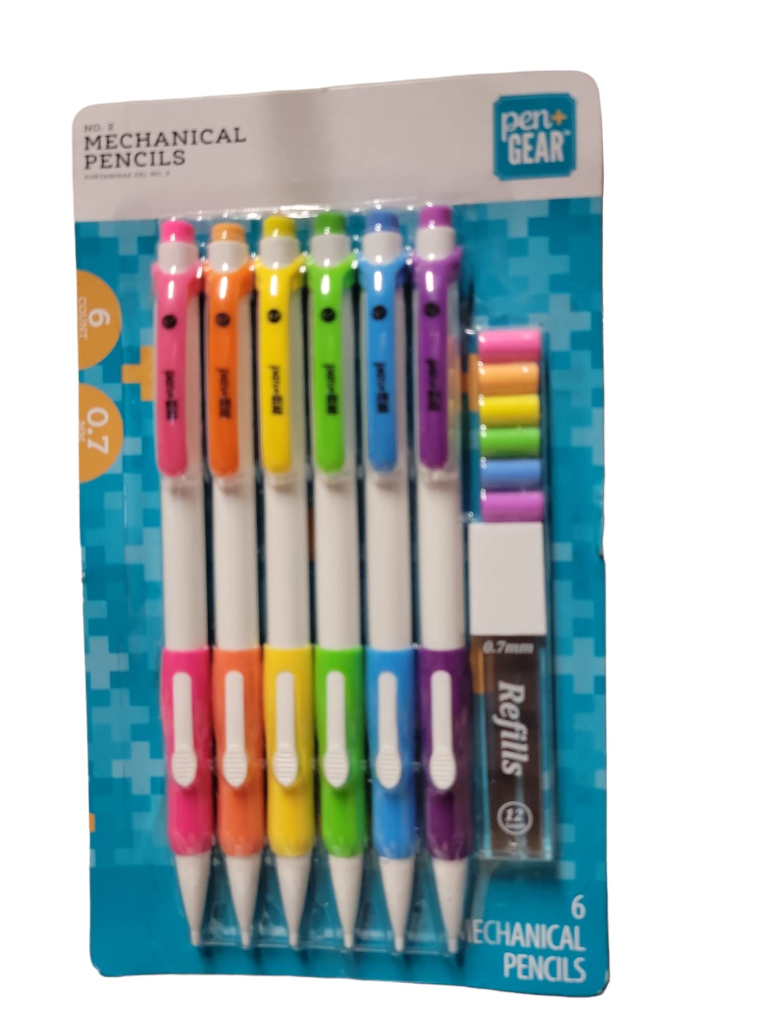 Pacchetto di forniture scolastiche definitivo per scuola media, scuola superiore e college