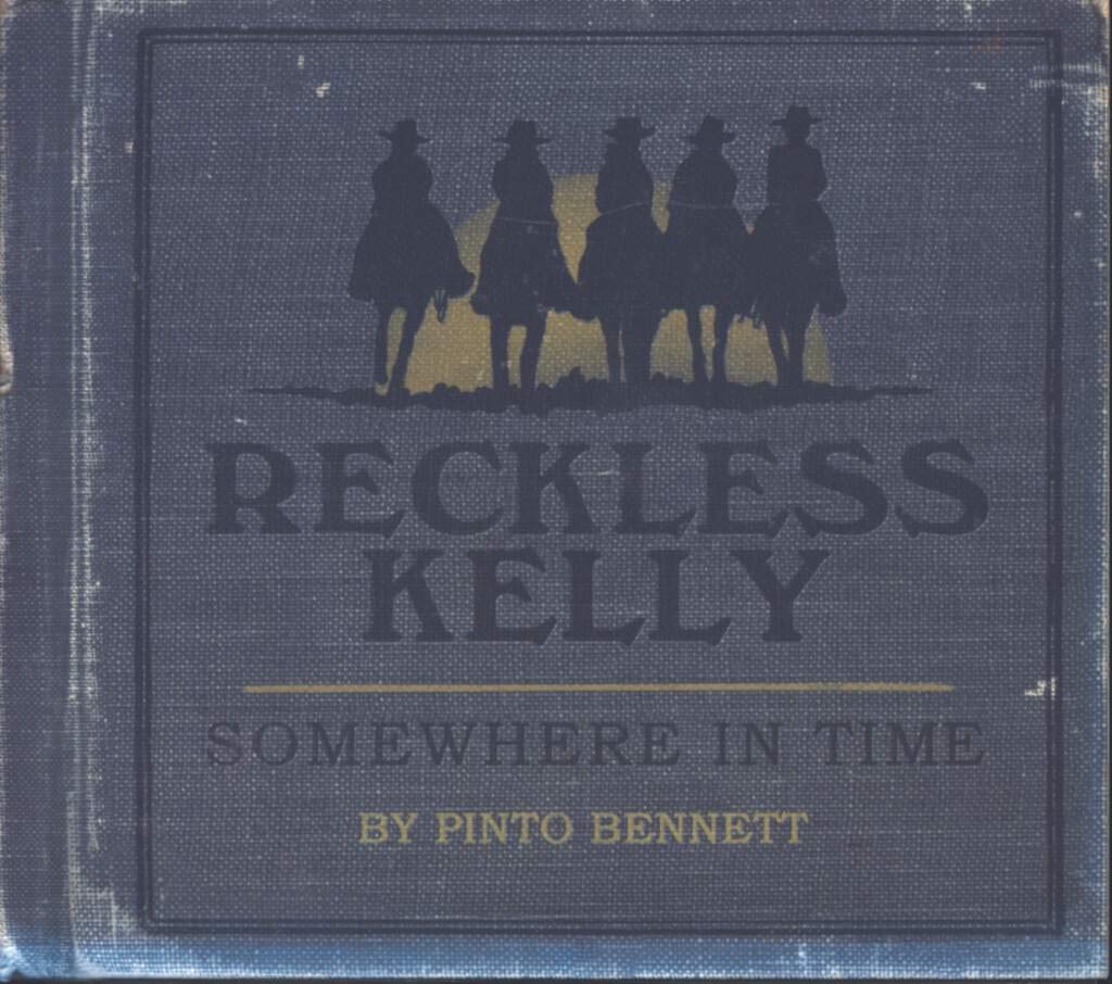 Somewhere in time