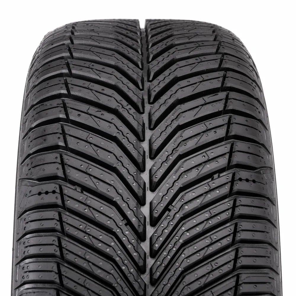 MICHELIN 215/60 R17 100V Opona 4 pory roku XL