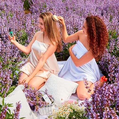 Essences Bulgaria JPV 3 Set Bliss Organic Essential Oils | Rosemary + Sage + Lavender thumb #5