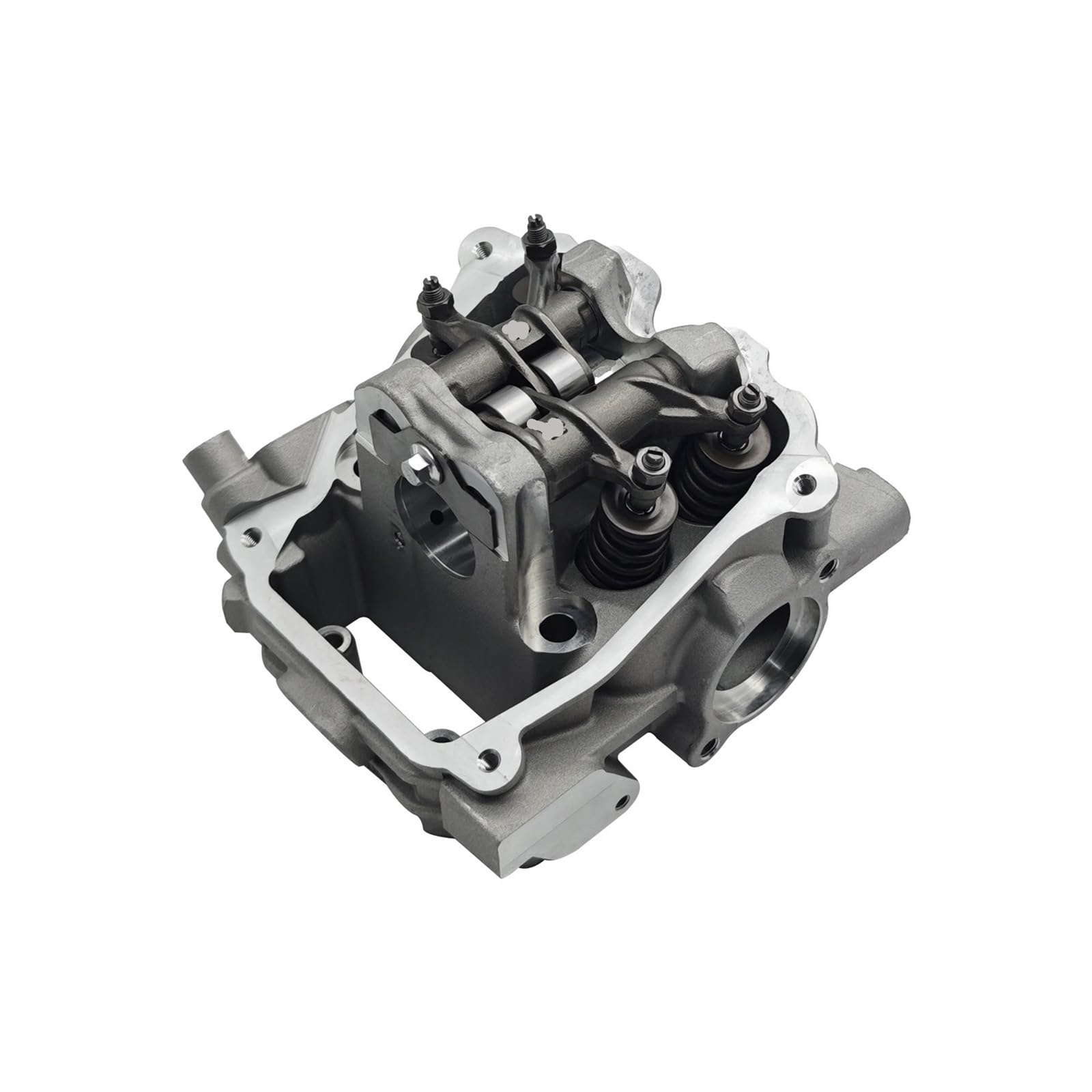 Culasse pour HD5 M1000 et HD10 : optimisez la compression moteur avec la pièce 420413106