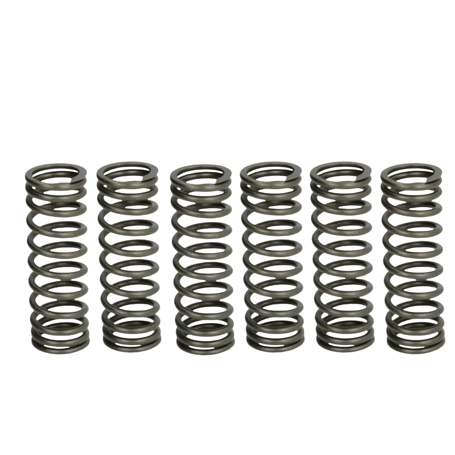 6pcs Valve Spring 211-3122 2113122 for CAT C15 C18 Engine New Aftermarket Parts