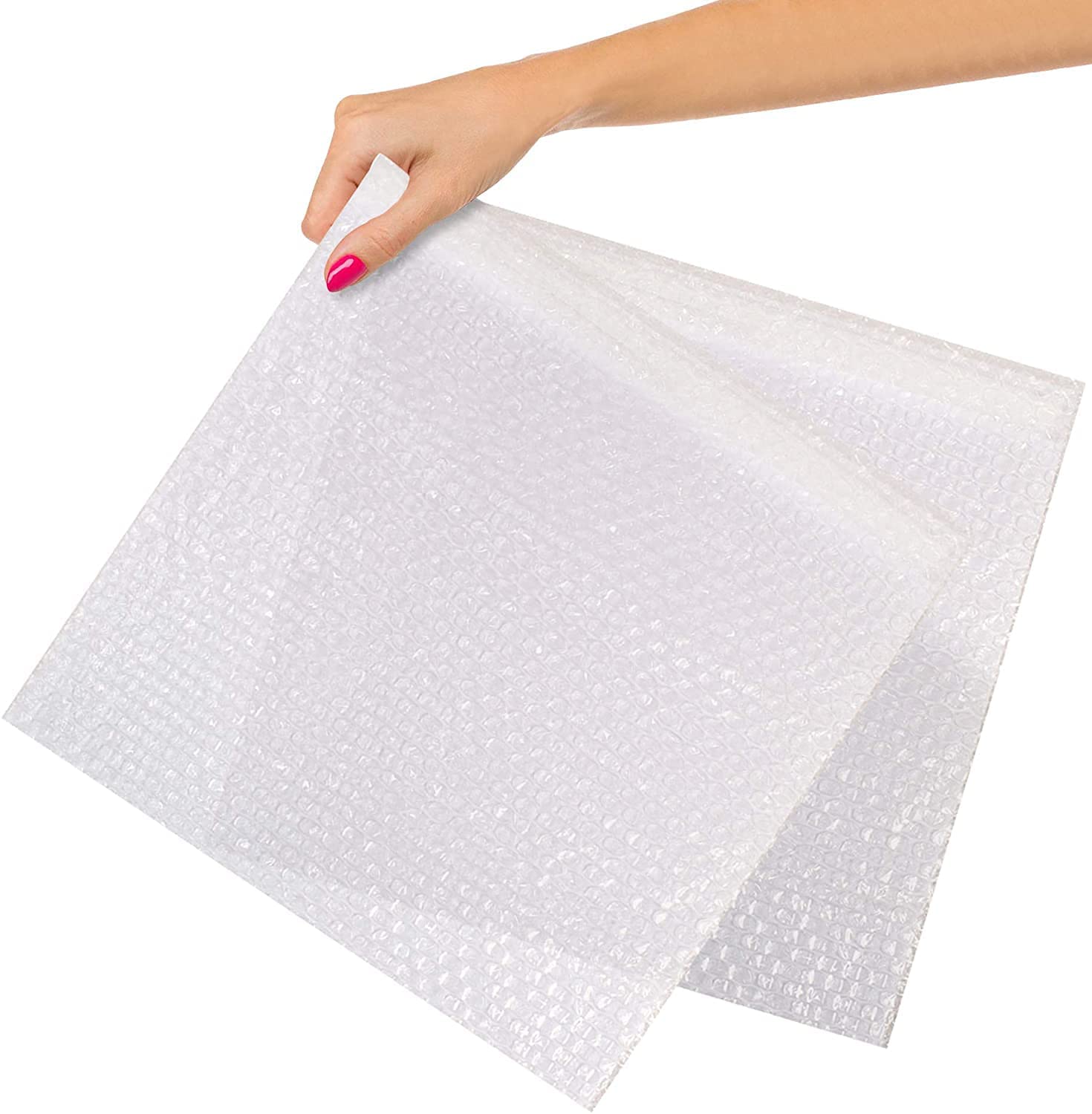 The Flying Tree Air Bubble Bag Pouch for Fragile Item Packing Bag | Size 11X11 Inch | Pack of 100 pcs (B0BYYYTVCQ) Amazon Price History, Amazon Price Tracker