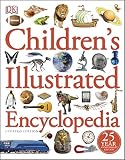 Children's Illustrated Encyclopedia (Dk Childrens Encyclopedia) (English Edition)