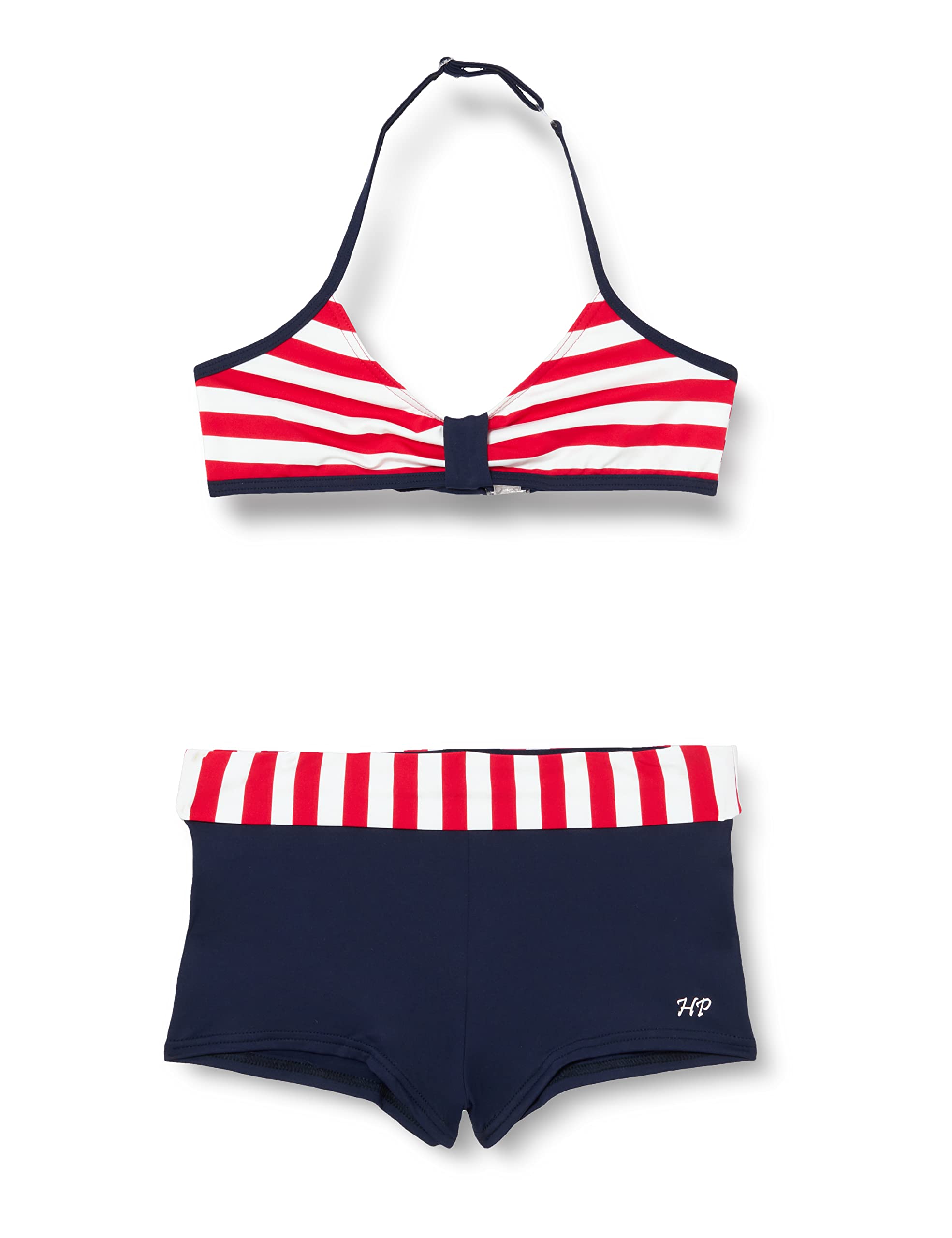 Haute pression Conjuntos de Bikini para Niñas