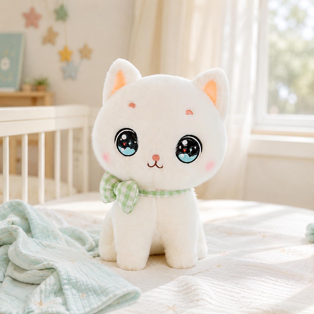 SCOOBA Adorable Running Panda Soft Toy 35cm (Running Panda) — Amazon image 9
