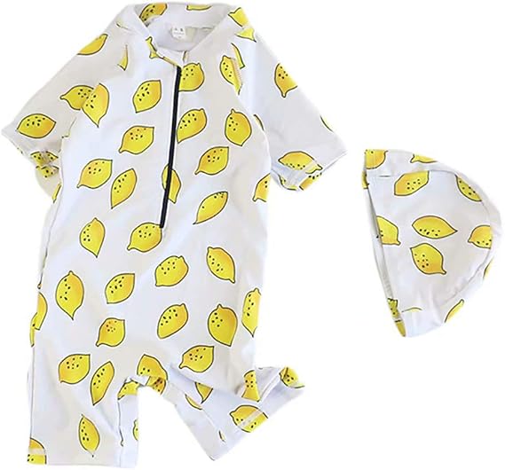 Amazon Co Jp Burning Go ベビー 水着 女の子 ラッシュガード ロンパース 半袖 日焼け止め Uvカット 伸縮性 つなぎ スイムウェア キッズ水着 キャップ付き 2点セット 旅行 温泉 1 5歳 服 ファッション小物 Amazon Co Jp Burning Go ベビー 水着 女の子 ラッシュガード ロンパース 半袖 日焼け止め Uvカット 伸縮性 つなぎ スイムウェア キッズ水着 キャップ付き 2点セット 旅行 温泉 1 5歳 服 ファッション小物