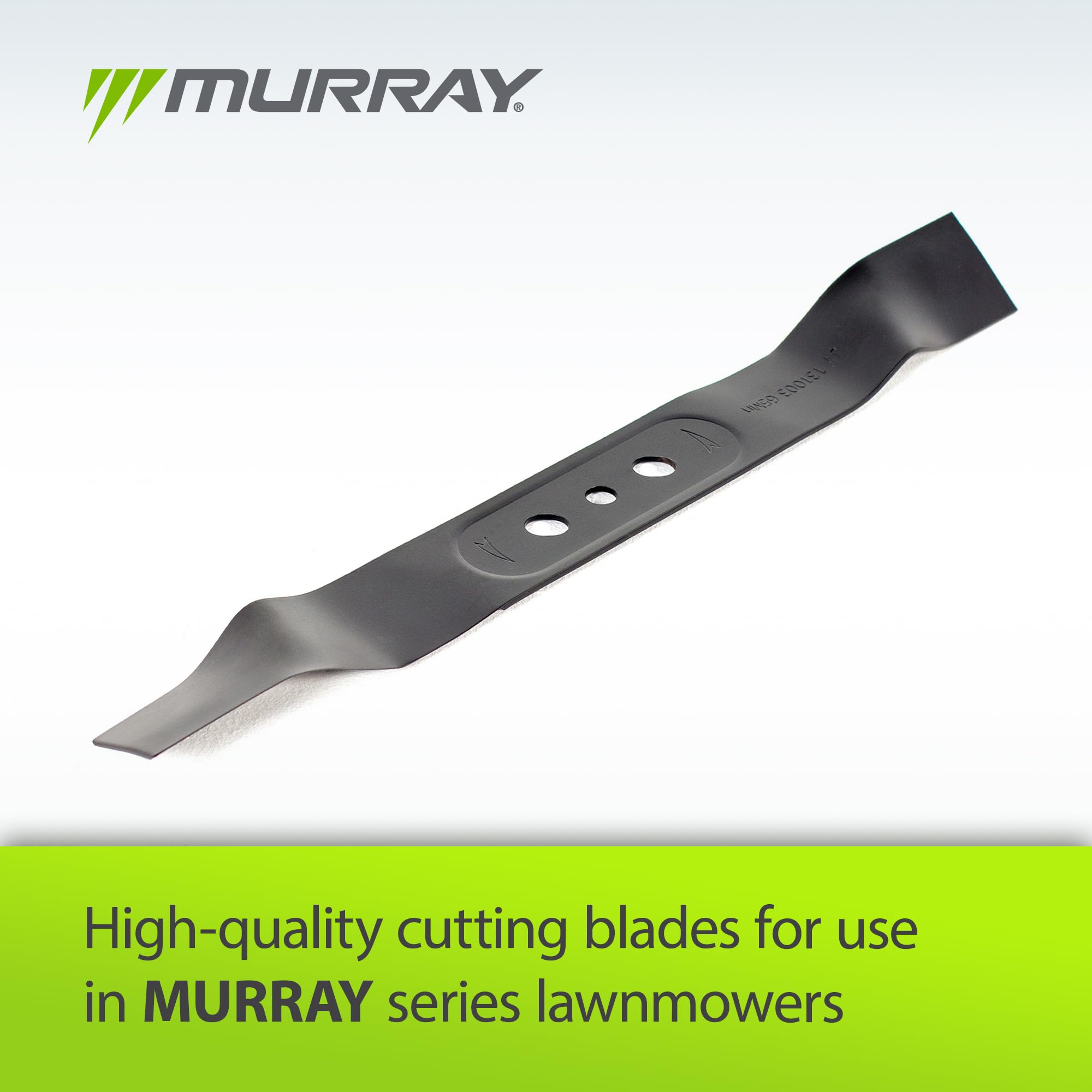 Murray Ersatzmesser für Rasenmäher „M-000B18” für Benzin 
