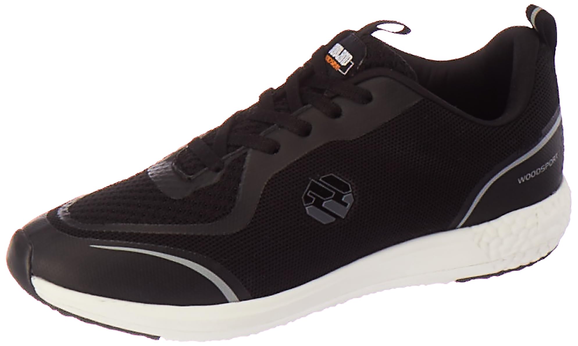See full amazon price history chart for Woodland Mens Black MESH Sports Shoes-10 UK (44 EU) (OSGC 4684022) Woodland Mens Black MESH Sports Shoes-10 UK (44 EU) (OSGC 4684022) (B0CGX4XCVT) Amazon Price History, Amazon Price Tracker