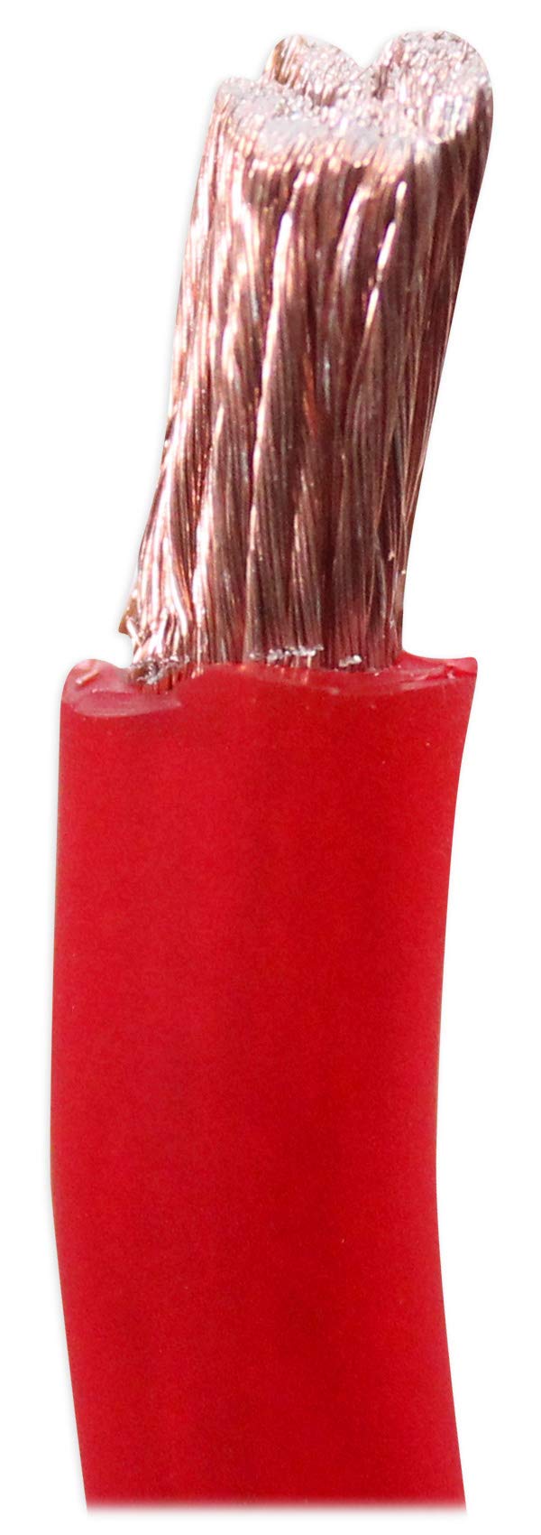 GROUND ZERO Cavi 35 Mm² X Amplificatore Auto Cavo 35mm Positivo Alimentazione - Foto 3